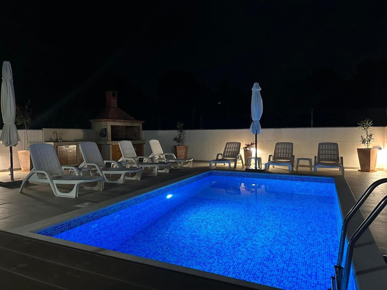 Nostra * Umag